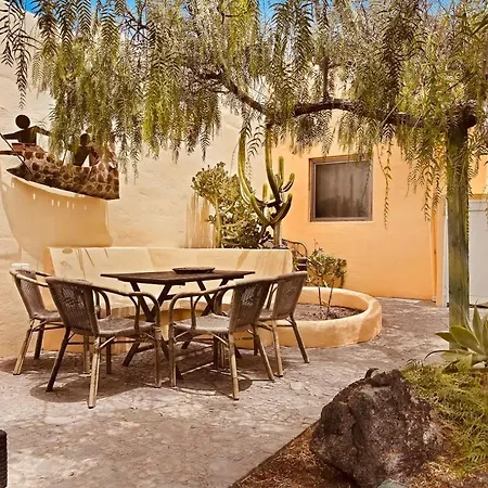 Апартаменты Casa