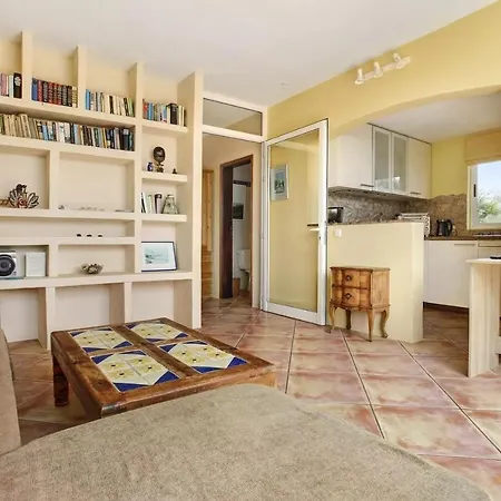 Апартаменты Casa *