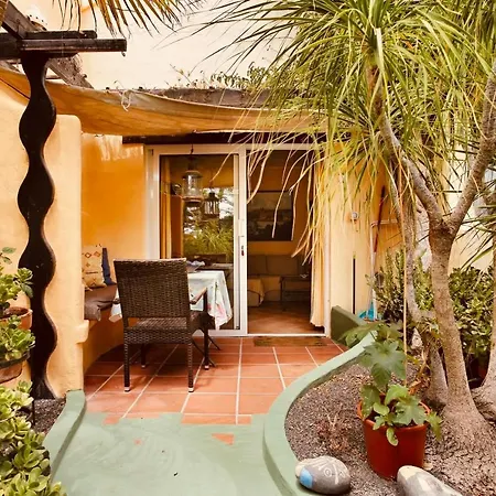 شقة Casa *