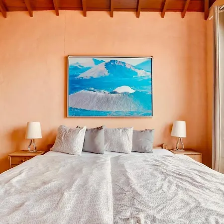 Casa شقة تيغيسي