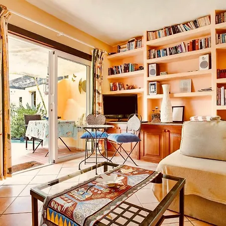 Apartment Casa