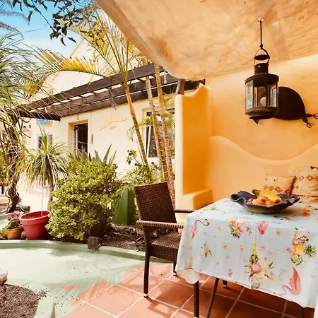 Casa * تيغيسي