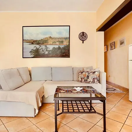 Casa تيغيسي
