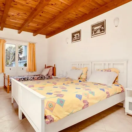 Casa * تيغيسي