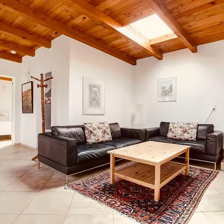 Casa Apartment *