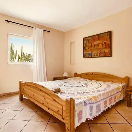 شقة Casa تيغيسي