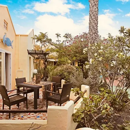 Casa Apartment Teguise (Lanzarote)