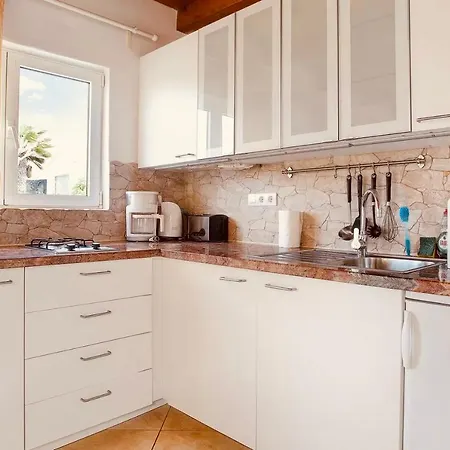 Casa Apartment *