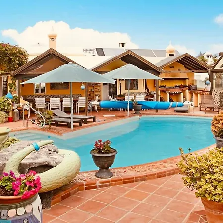 Casa Apartment