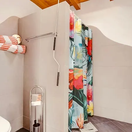 شقة Casa تيغيسي