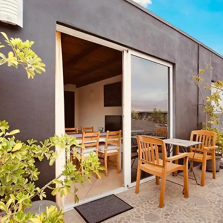 Casa * Teguise (Lanzarote)
