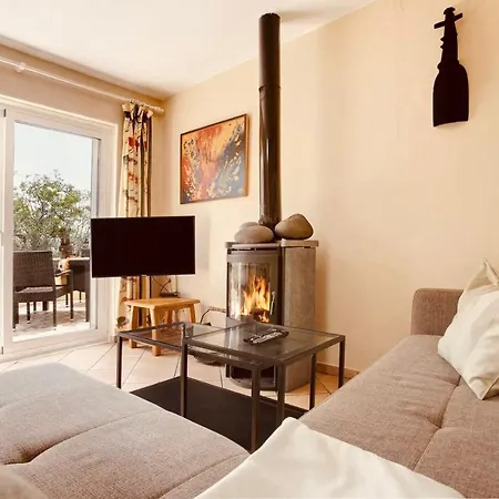 Apartment Casa *
