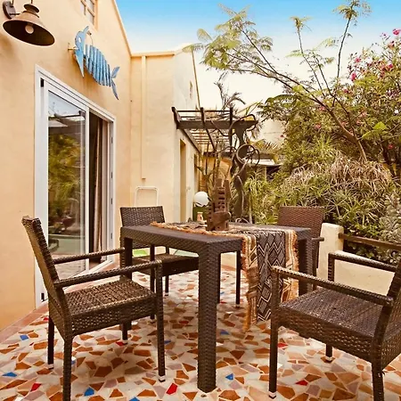 شقة Casa *