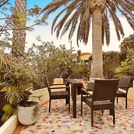 Casa * تيغيسي