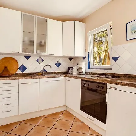 Casa شقة تيغيسي