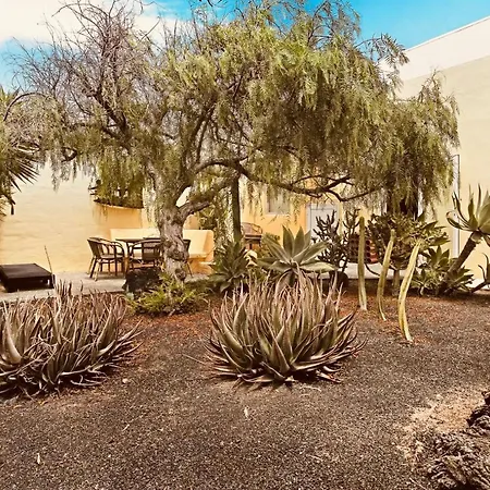 Casa * تيغيسي