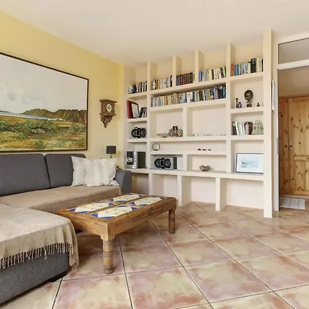 Casa شقة تيغيسي