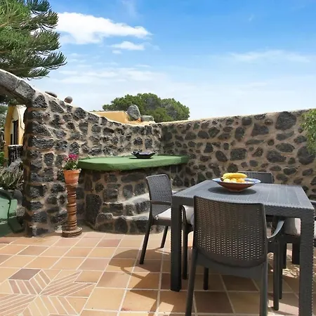 Casa * تيغيسي