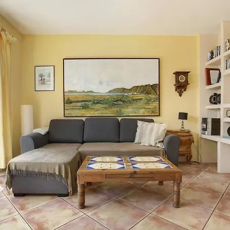 Casa تيغيسي