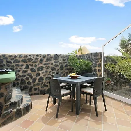 Casa تيغيسي