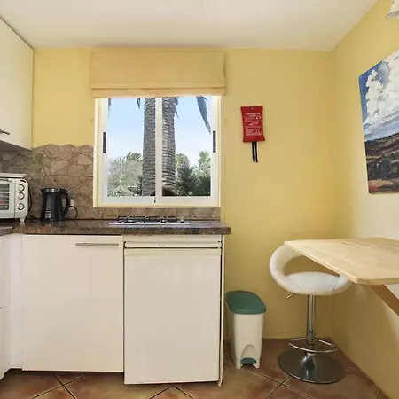 Casa Apartment *