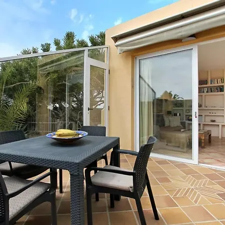 Casa Apartment