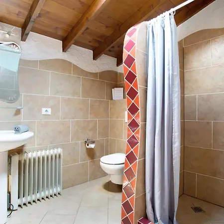 شقة Casa