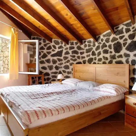 Casa شقة تيغيسي