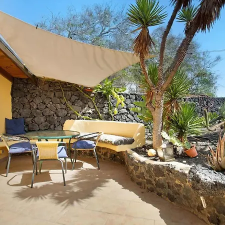 Casa تيغيسي