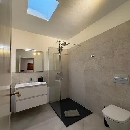 Apartamento Casa