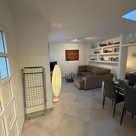 Apartment Casa