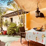 Casa * Teguise (Lanzarote)