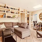 Casa Διαμέρισμα *