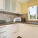 Διαμέρισμα Casa *