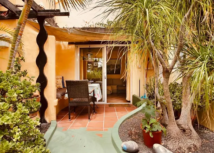 شقة Casa *