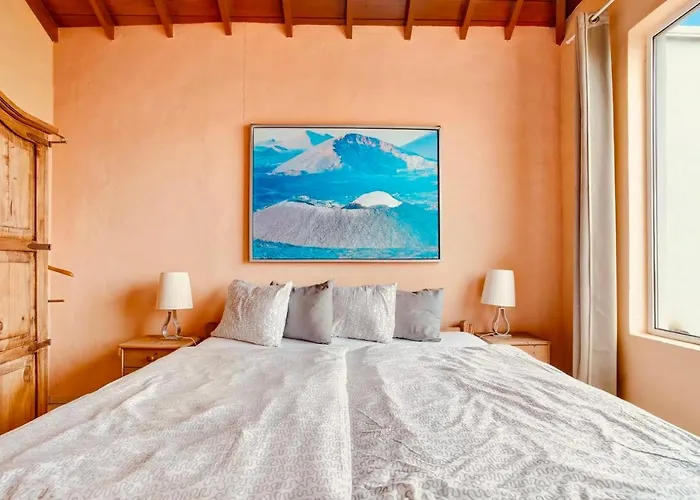 Casa شقة تيغيسي