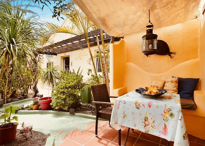 Casa * تيغيسي