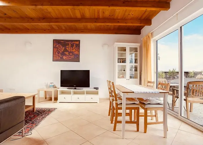 شقة Casa