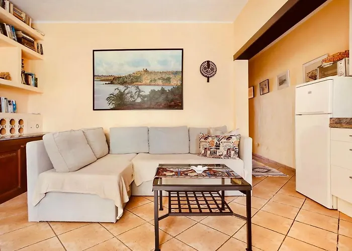 Casa تيغيسي