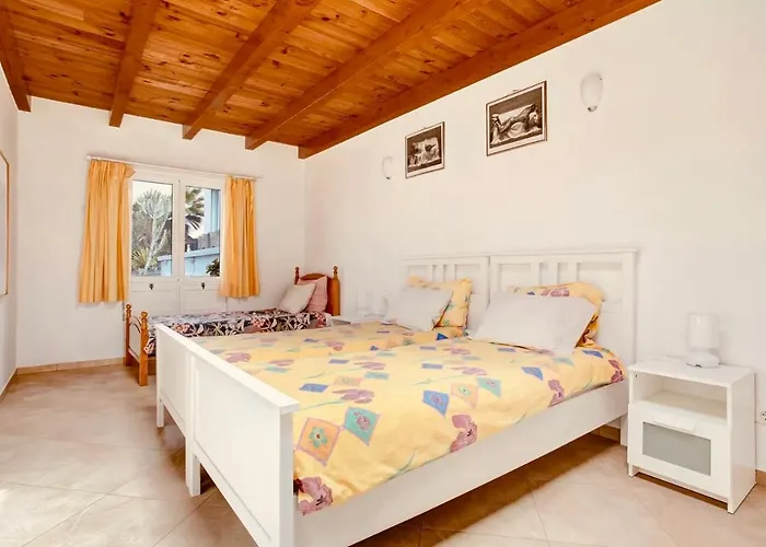 Casa * تيغيسي