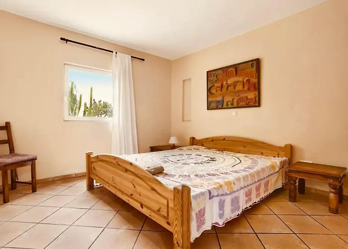 شقة Casa تيغيسي