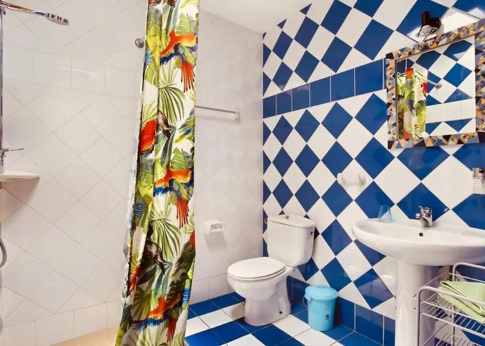 Casa شقة