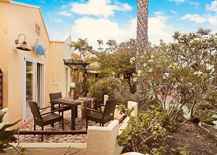Casa شقة تيغيسي