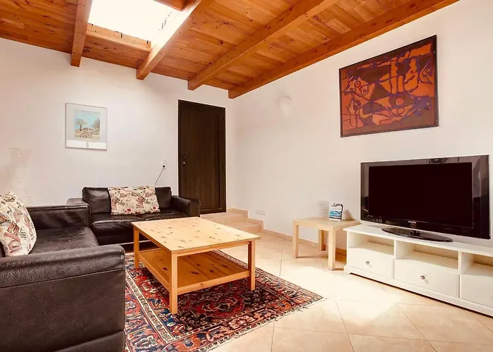 Casa تيغيسي