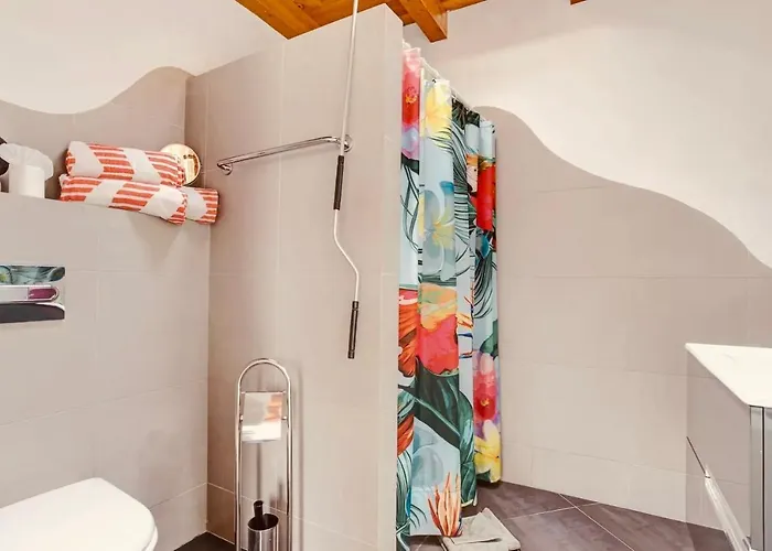 شقة Casa تيغيسي