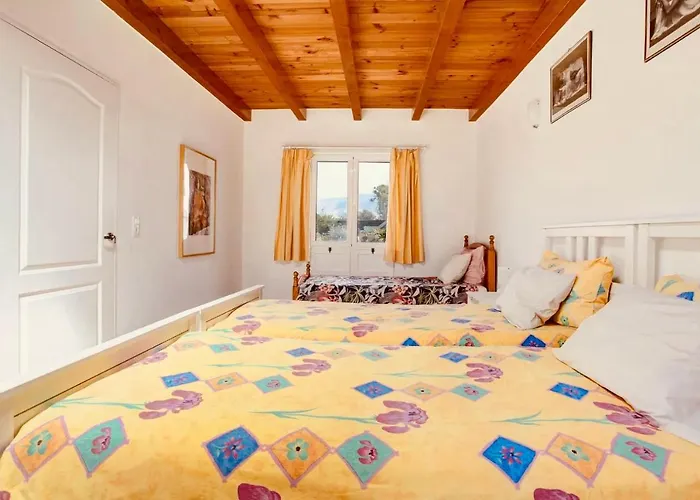 شقة Casa *