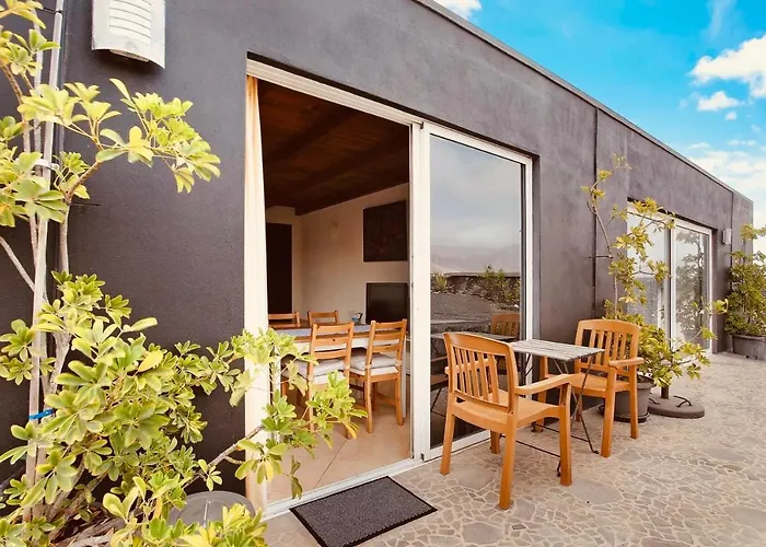 Casa * تيغيسي