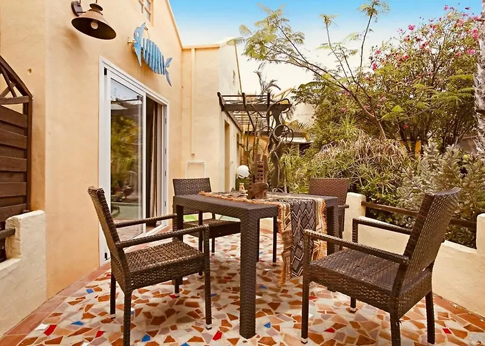 شقة Casa *