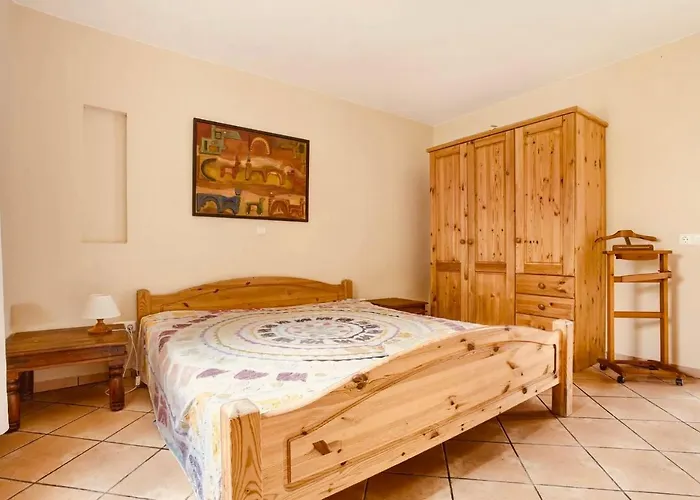 Casa تيغيسي