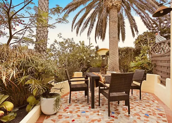 Casa * تيغيسي